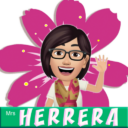 Mrs Herrera cursos para niños Online